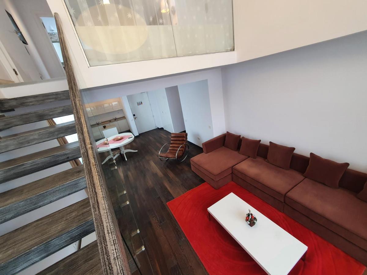 Apart Hotel Vlad Tepes Braşov Eksteriør bilde