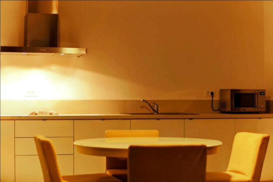 Apart Hotel Vlad Tepes Braşov Eksteriør bilde