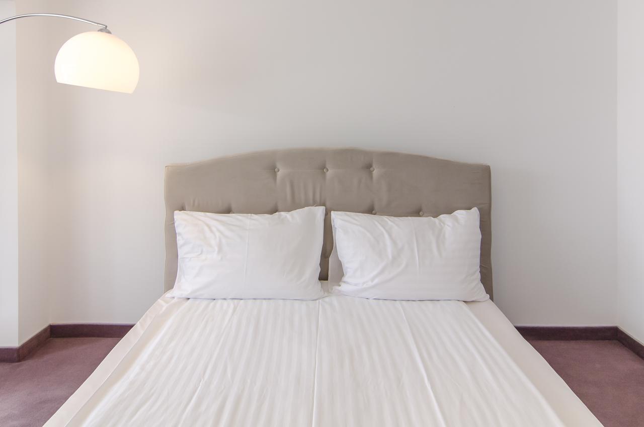 Apart Hotel Vlad Tepes Braşov Eksteriør bilde