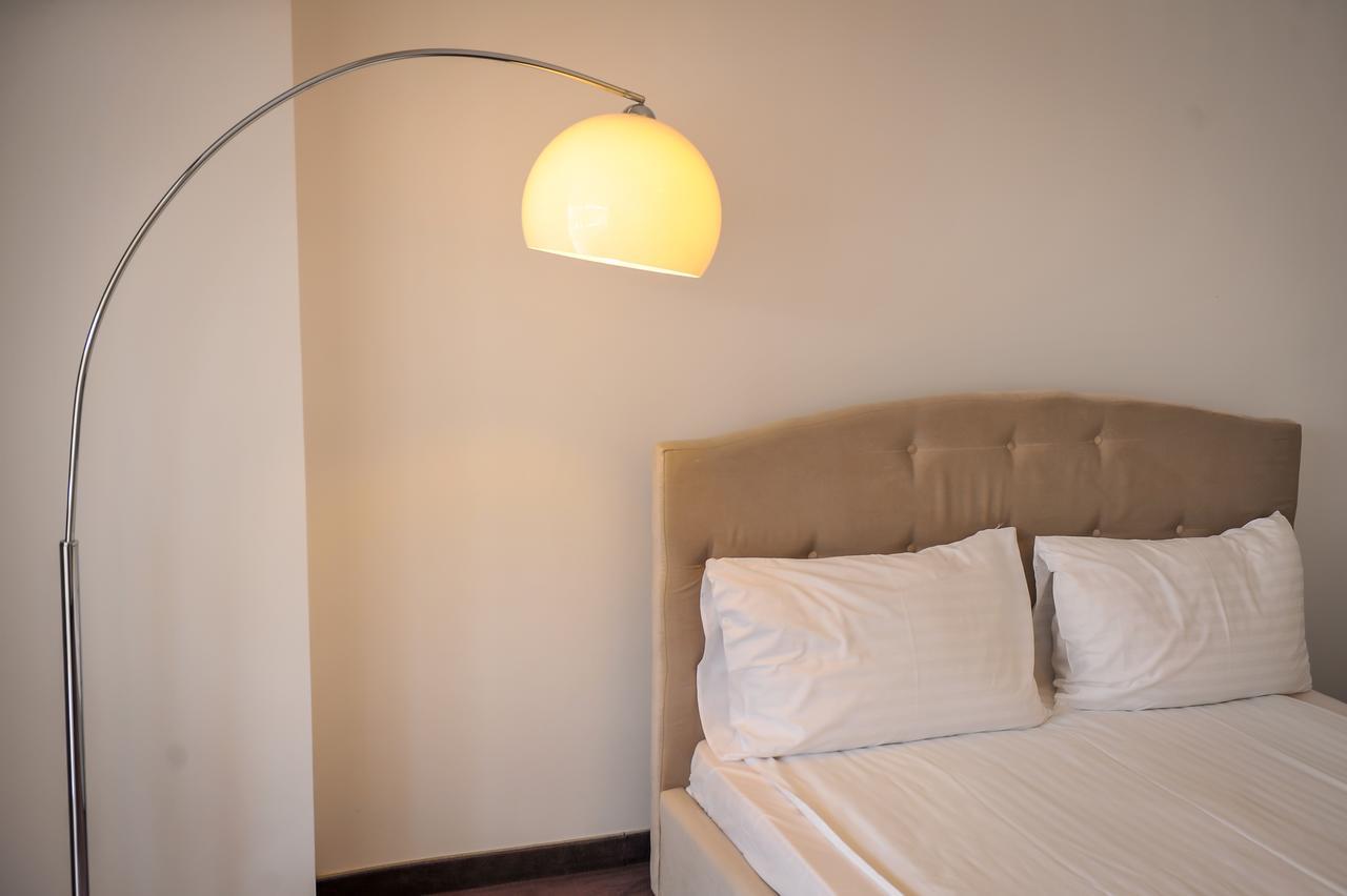 Apart Hotel Vlad Tepes Braşov Eksteriør bilde